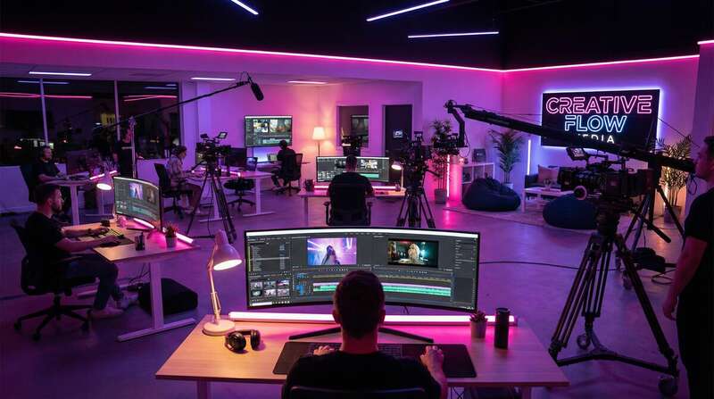 麻豆视频 AI剪辑教程视频