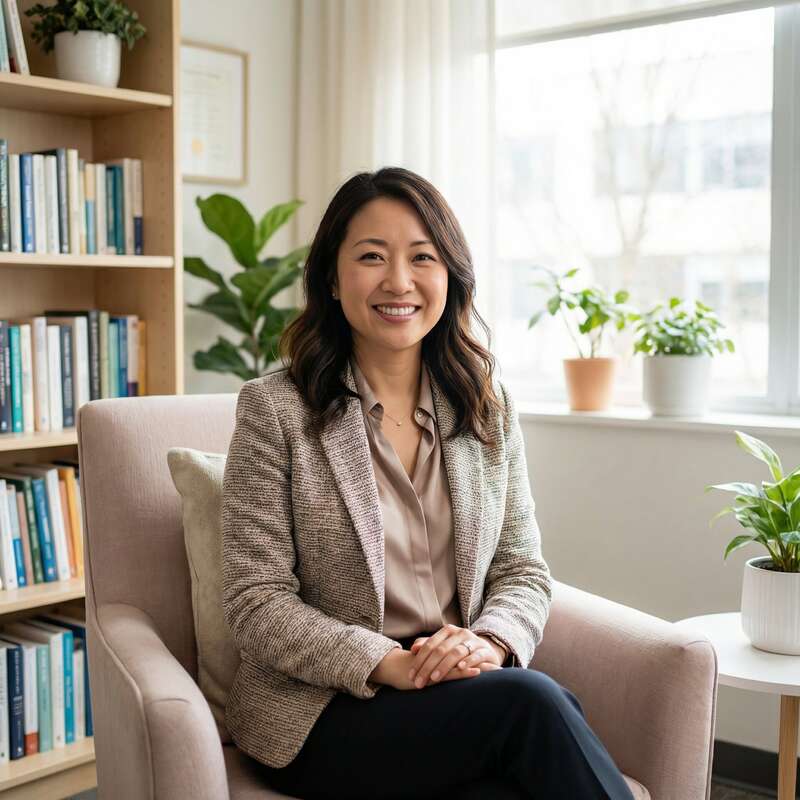 麻豆视频心理顾问