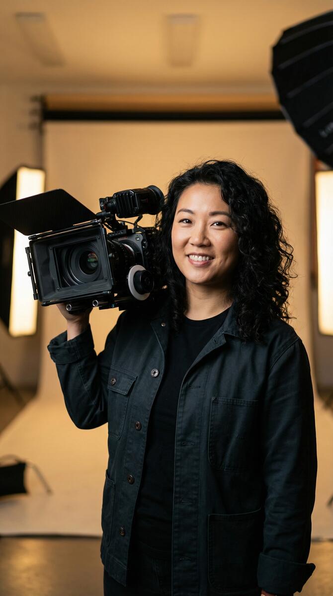 麻豆视频制片人