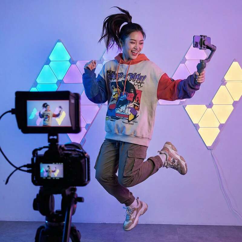 麻豆视频短视频