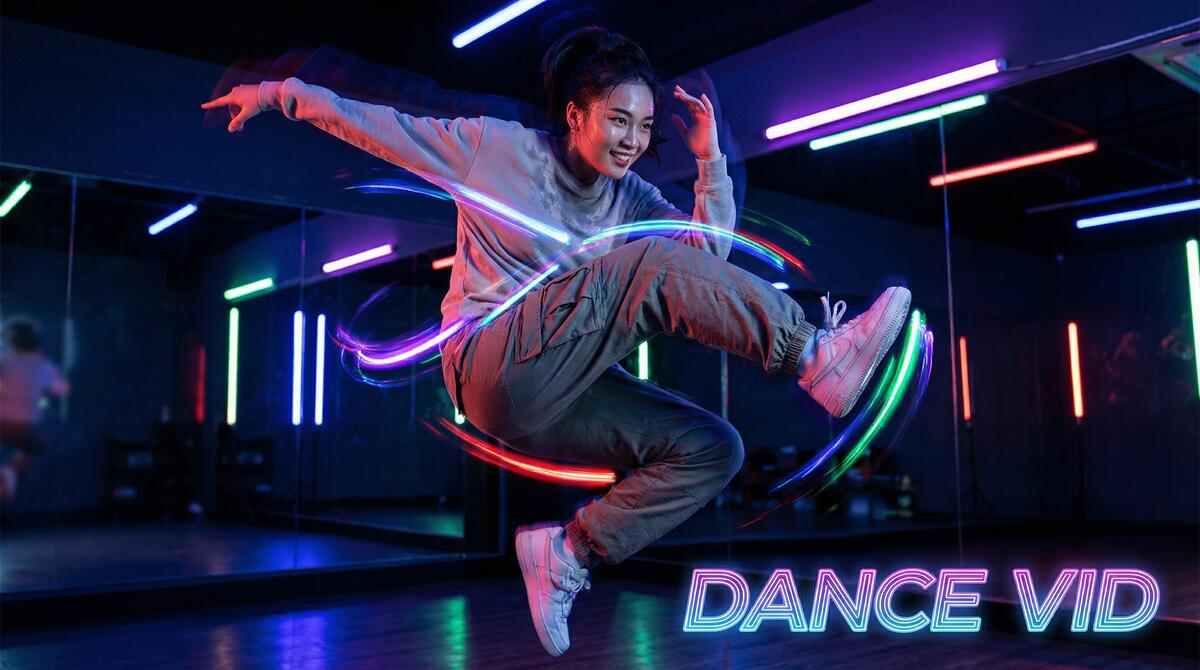 麻豆视频舞蹈视频